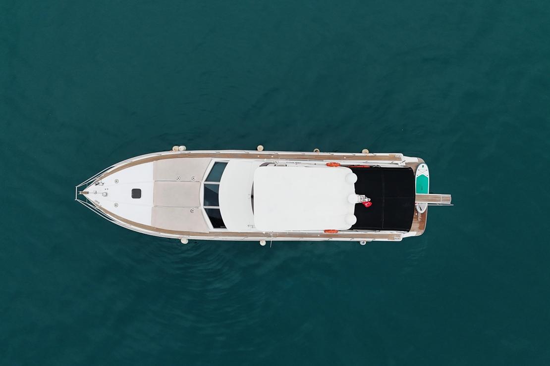 Antalya Yacht Rent - A14455-63